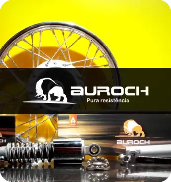 Auroch | Grupo WLS