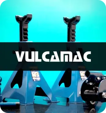 Vulcamac | Grupo WLS